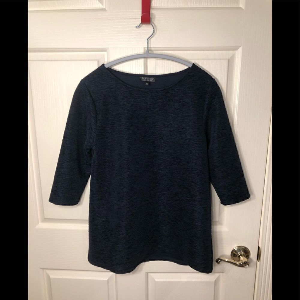 Topshop shirt  